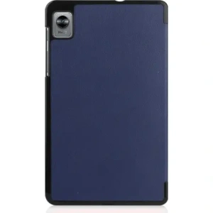 Kup Etui Bizon Case Tab Croc do Realme Pad Mini 8.7 granatowe - BIZ783 - {ean13} - Sklep Home Screen
