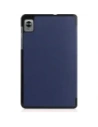 Kup Etui Bizon Case Tab Croc do Realme Pad Mini 8.7 granatowe - BIZ783 - {ean13} - Sklep Home Screen