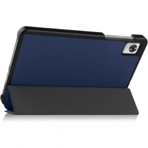 Kup Etui Bizon Case Tab Croc do Realme Pad Mini 8.7 granatowe - BIZ783 - {ean13} - Sklep Home Screen