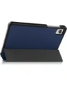 Kup Etui Bizon Case Tab Croc pro Realme Pad Mini 8.7 modré - BIZ783 - {ean13} - Sklep Home Screen