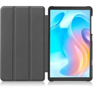 Kup Etui Bizon Case Tab Croc do Realme Pad Mini 8.7 granatowe - BIZ783 - {ean13} - Sklep Home Screen