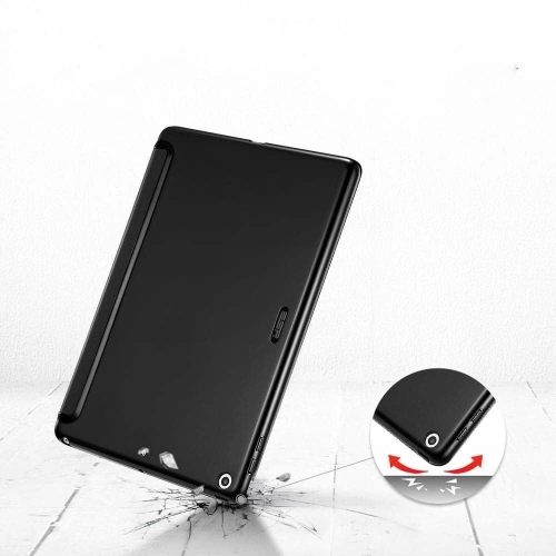 Kup ESR Apple Tasche Yippee iPad Air 10.5 2019 (3. Generation) Silber - ESR048SLV - {ean13} - Sklep Home Screen