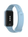 Kup Bizon Strap + Carcasa Ceas Dots Xiaomi Redmi Smart Band 2 / Xiaomi Mi Band 8 Albastru activ - BIZ784 - {ean13} - Sklep Home Screen
