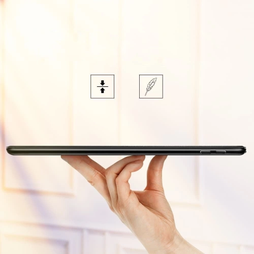 Kup ESR Apple Tasche Yippee iPad Air 10.5 2019 (3. Generation) Silber - ESR048SLV - {ean13} - Sklep Home Screen