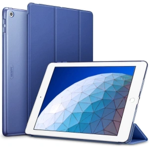 Kup ESR Apple Tasche Yippee iPad Air 10.5 2019 (3. Generation) Marineblau - ESR049NAV - {ean13} - Sklep Home Screen