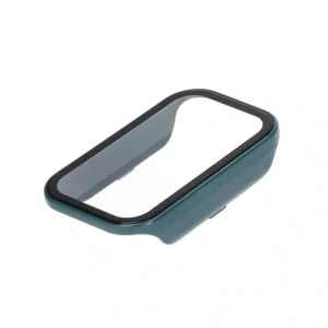 Kup Bizon Set de Carcasă + Sticlă Xiaomi Redmi Smart Band 2 / Xiaomi Mi Band 8 Verde activ - BIZ786 - {ean13} - Sklep Home Screen