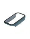 Kup Bizon Case+Glass Set Xiaomi Redmi Smart Band 2 / Xiaomi Mi Band 8 Aktív zöld - BIZ786 - {ean13} - Sklep Home Screen