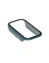 Kup Bizon Case+Glass Set Xiaomi Redmi Smart Band 2 / Xiaomi Mi Band 8 Aktív zöld - BIZ786 - {ean13} - Sklep Home Screen