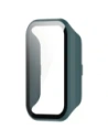 Kup Bizon Case+Glass Set Xiaomi Redmi Smart Band 2 / Xiaomi Mi Band 8 Aktív zöld - BIZ786 - {ean13} - Sklep Home Screen