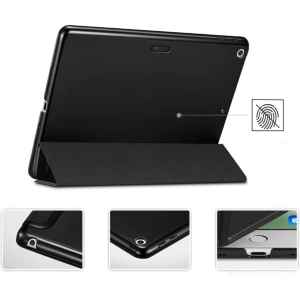Kup Etui ESR Yippee Apple iPad Air 10.5 2019 (a 3-a generație) Albastru Marin - ESR049NAV - {ean13} - Sklep Home Screen