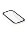Buy Bizon Case+Glass Set Xiaomi Redmi Smart Band 2 / Xiaomi Mi Band 8 Active clear - BIZ787 - {ean13} - Home Screen Store Europe