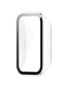 Buy Bizon Case+Glass Set Xiaomi Redmi Smart Band 2 / Xiaomi Mi Band 8 Active clear - BIZ787 - {ean13} - Home Screen Store Europe