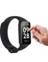 Kup Bizon Glass Hydrogel Redmi Smart Band 2 / Xiaomi Mi Band 8 Active [2 Csomag] - BIZ788 - {ean13} - Sklep Home Screen