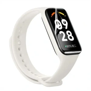 Kup Bizon Glass Hydrogel Redmi Smart Band 2 / Xiaomi Mi Band 8 Active [2 PACK] - BIZ788 - {ean13} - Sklep Home Screen