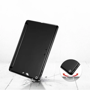 Kup Etui ESR Yippee Apple iPad Air 10.5 2019 (a 3-a generație) Albastru Marin - ESR049NAV - {ean13} - Sklep Home Screen