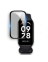 Kup Bizon üveg óra Edge Hybrid Redmi Smart Band 2 / Xiaomi Mi Band 8 Aktív fekete - BIZ789 - {ean13} - Sklep Home Screen