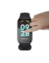 Kup Bizon üveg óra Edge Hybrid Redmi Smart Band 2 / Xiaomi Mi Band 8 Aktív fekete - BIZ789 - {ean13} - Sklep Home Screen