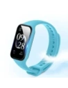 Kup Bizon üveg óra Edge Hybrid Redmi Smart Band 2 / Xiaomi Mi Band 8 Aktív fekete - BIZ789 - {ean13} - Sklep Home Screen