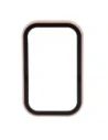Kup Etui Bizon Case+Glass Set do Xiaomi Redmi Smart Band 2 / Xiaomi Mi Band 8 Active růžové - BIZ790 - {ean13} - Sklep Home Screen