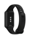 Kup Etui s páskem Bizon Strap + Case Watch Dots pro Xiaomi Redmi Smart Band 2 / Xiaomi Mi Band 8 Active černé - BIZ791 - {ean13} - Sklep Home Screen