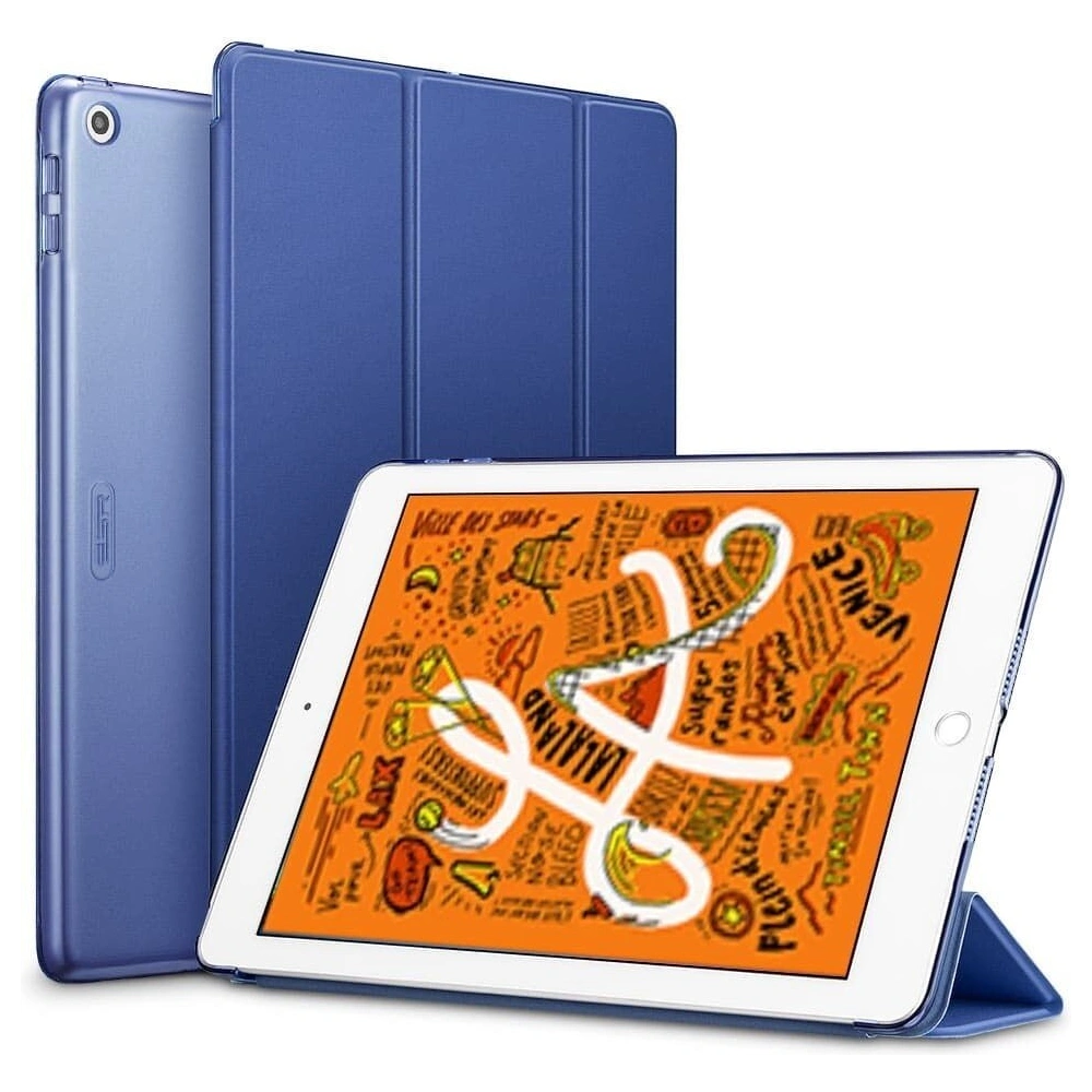 Etui ESR Yippee Apple iPad mini 7.9 2019 (5. generacji) Navy Blue