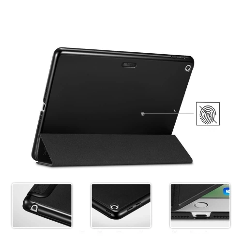 Kup ESR Apple Tasche Yippee iPad mini 7.9 2019 (5. Generation) Marineblau - ESR050BLU - {ean13} - Sklep Home Screen