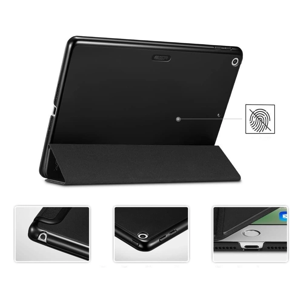 Etui ESR Yippee Apple iPad mini 7.9 2019 (5. generacji) Navy Blue