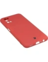 Kup Etui Bizon Case Silicone do Samsung Galaxy A03S tmavě růžová - BIZ795 - {ean13} - Sklep Home Screen