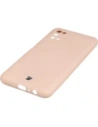 Kup Etui Bizon Case Silicone do Samsung Galaxy A03S světle růžové - BIZ796 - {ean13} - Sklep Home Screen