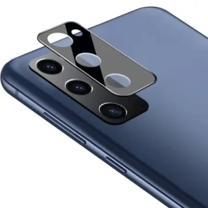 Kup Bizon Lentilă de Sticlă Samsung Galaxy A03S [2 PACHET] - BIZ797 - {ean13} - Sklep Home Screen