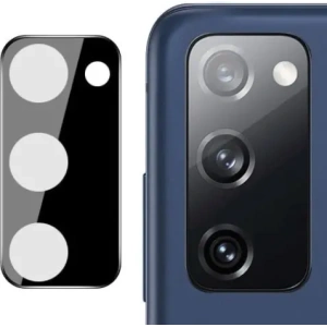 Kup Szkło na aparat Bizon Glass Lens do Samsung Galaxy A03S [2 PACK] - BIZ797 - {ean13} - Sklep Home Screen