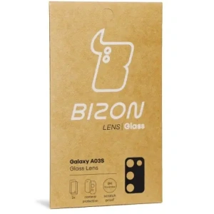 Kup Bizon Lentilă de Sticlă Samsung Galaxy A03S [2 PACHET] - BIZ797 - {ean13} - Sklep Home Screen