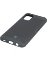 Kup Bizon Case Carbon TPU Samsung Galaxy A03s schwarz - BIZ799 - {ean13} - Sklep Home Screen