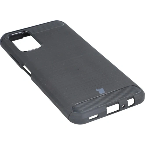 Kup Etui Bizon Case Carbon TPU do Samsung Galaxy A03s czarne - BIZ799 - {ean13} - Sklep Home Screen