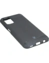 Kup Bizon Case Carbon TPU Samsung Galaxy A03s schwarz - BIZ799 - {ean13} - Sklep Home Screen
