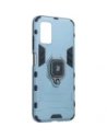Kup Bizon Case Armor Ring Samsung Galaxy A03S albastru - BIZ801 - {ean13} - Sklep Home Screen