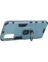 Kup Bizon Case Armor Ring Samsung Galaxy A03S albastru - BIZ801 - {ean13} - Sklep Home Screen