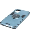 Kup Bizon Case Armor Ring Samsung Galaxy A03S albastru - BIZ801 - {ean13} - Sklep Home Screen