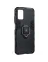 Kup Bizon Case Armor Gyűrű Samsung Galaxy A03S fekete - BIZ802 - {ean13} - Sklep Home Screen