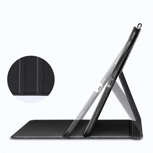 Buy ESR Simplicity Pencil Apple iPad Air 3 2019 Twilight Grey - ESR051GRY - {ean13} - Home Screen Store Europe