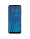 Kup Bizon Glass Edge sticlă temperată - [2 PACK] + protecție lentilă Samsung Galaxy A03s negru - BIZ803 - {ean13} - Sklep Home Screen