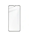 Kup Bizon Glass Edge edzett üveg - [2 PACK] + lencsevédő Samsung Galaxy A03s fekete - BIZ803 - {ean13} - Sklep Home Screen