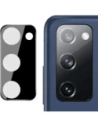 Kup Bizon Glass Edge edzett üveg - [2 PACK] + lencsevédő Samsung Galaxy A03s fekete - BIZ803 - {ean13} - Sklep Home Screen