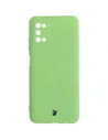 Bizon Case Silicon Samsung Galaxy A03S verde deschis