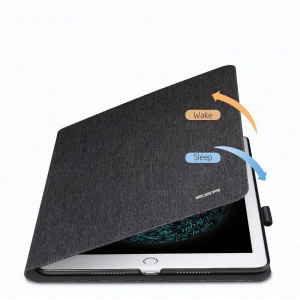 Kup Etui ESR Simplicity Pencil Apple iPad Air 10.5 2019 (a 3-a generație) Twilight Grey - ESR051GRY - {ean13} - Sklep Home Screen