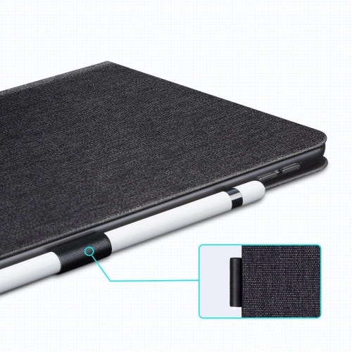 Buy ESR Simplicity Pencil Apple iPad Air 3 2019 Twilight Grey - ESR051GRY - {ean13} - Home Screen Store Europe