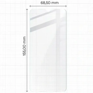 Kup Szkło hartowane Bizon Glass Clear do Samsung Galaxy A12 / M12 - BIZ806 - {ean13} - Sklep Home Screen