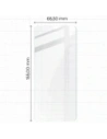 Kup Bizon Glass Clear Samsung Galaxy A12 / M12 - BIZ806 - {ean13} - Sklep Home Screen
