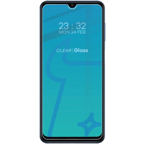 Kup Szkło hartowane Bizon Glass Clear do Samsung Galaxy A12 / M12 - BIZ806 - {ean13} - Sklep Home Screen