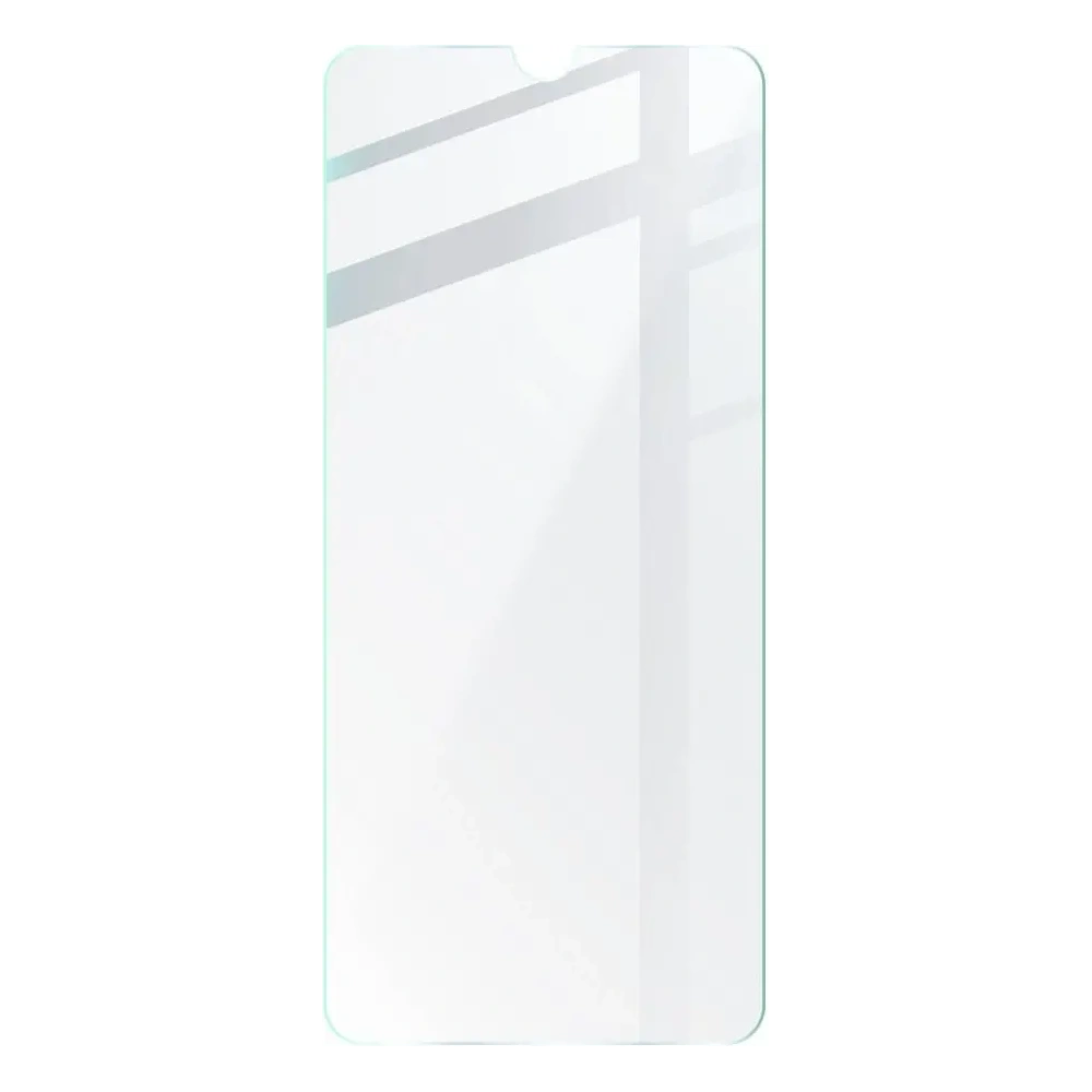 Szkło hartowane Bizon Glass Clear do Samsung Galaxy A12 / M12